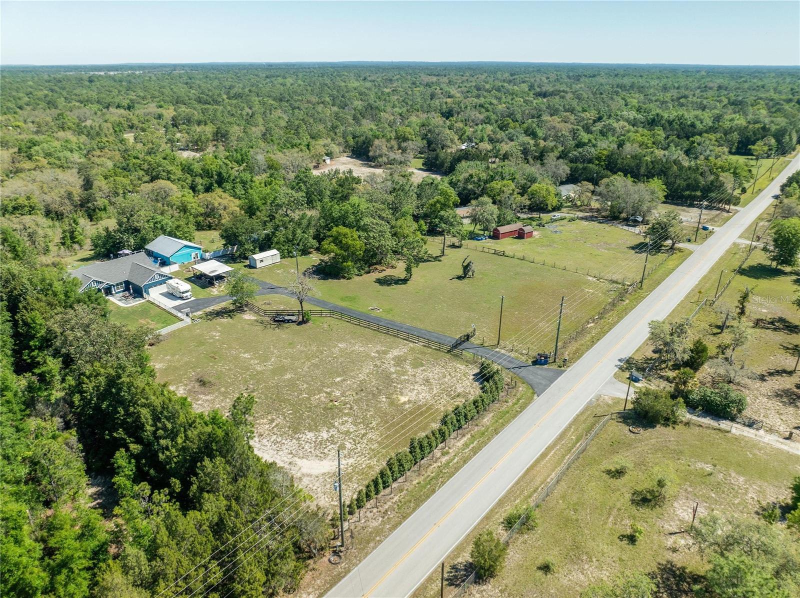07-24-18-0010-00000-0781, SPRING HILL, FL, 34610