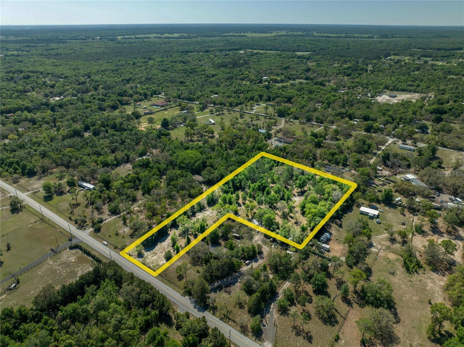07-24-18-0010-00000-0781, SPRING HILL, FL, 34610