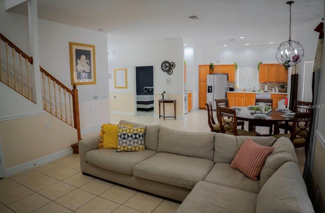 416 VISTA LOOP, DAVENPORT, FL, 33897