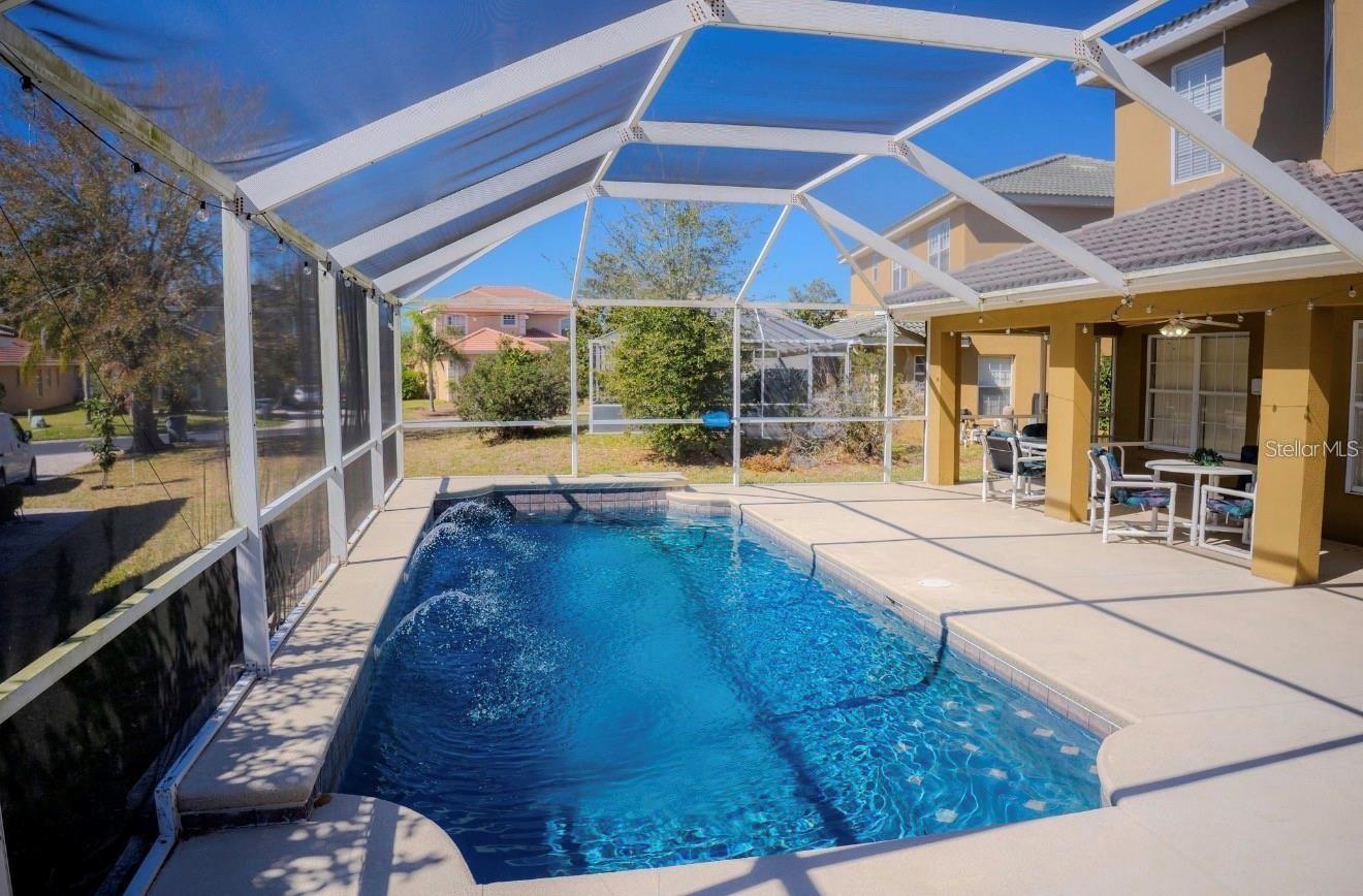 416 VISTA LOOP, DAVENPORT, FL, 33897