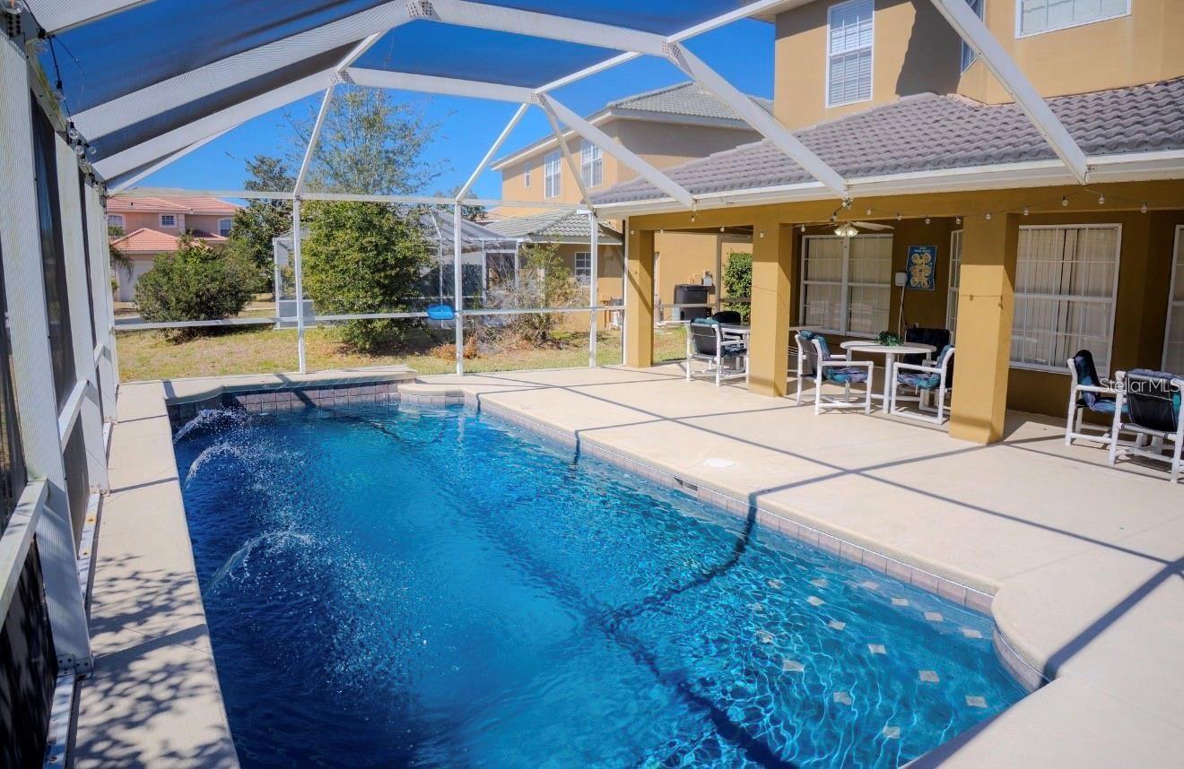 416 VISTA LOOP, DAVENPORT, FL, 33897