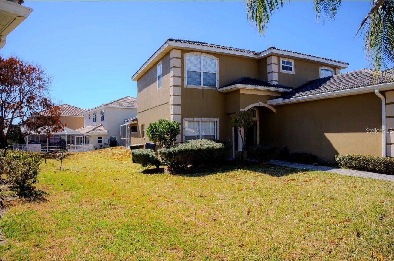 416 VISTA LOOP, DAVENPORT, FL, 33897