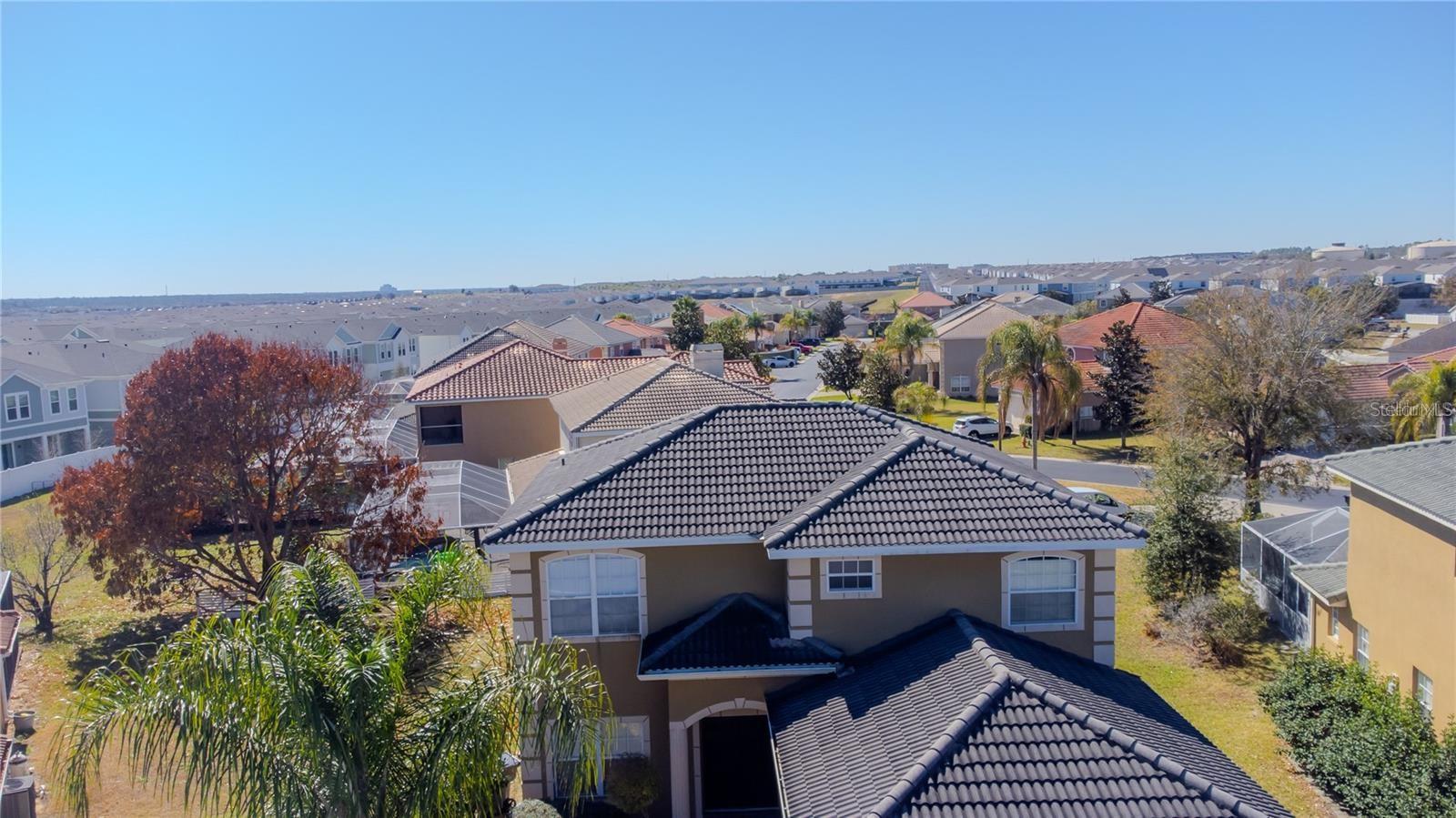 416 VISTA LOOP, DAVENPORT, FL, 33897