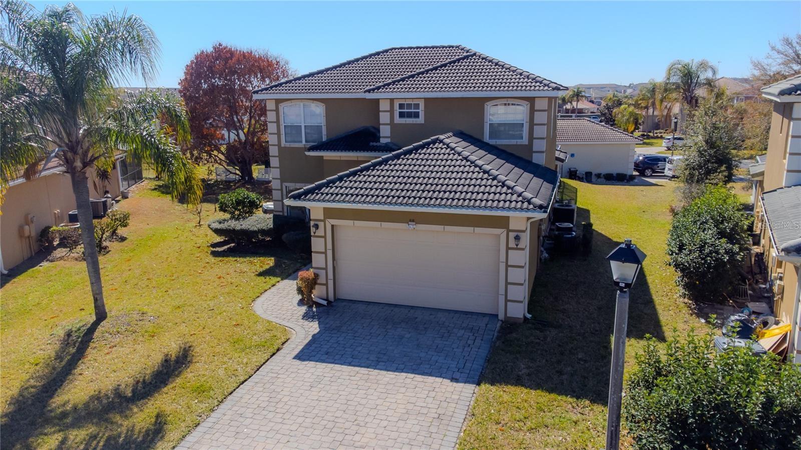 416 VISTA LOOP, DAVENPORT, FL, 33897