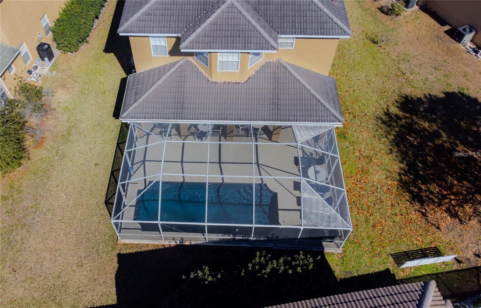 416 VISTA LOOP, DAVENPORT, FL, 33897