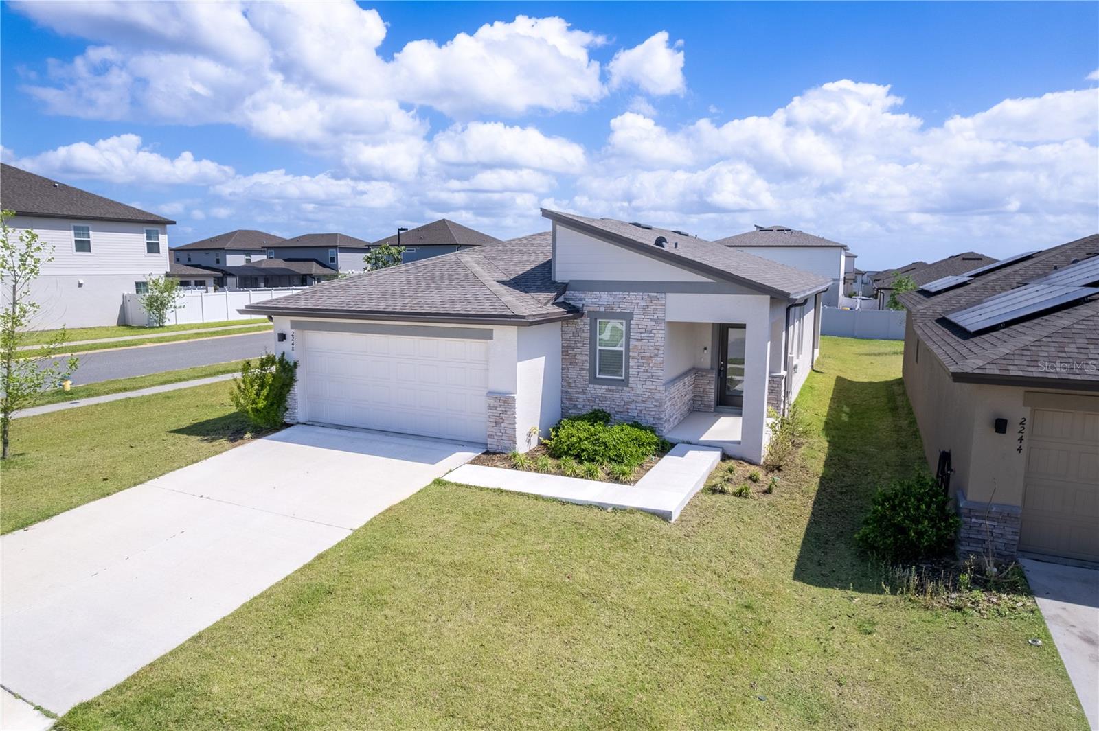 2248 CROSSBOW ST, MINNEOLA, FL, 34715