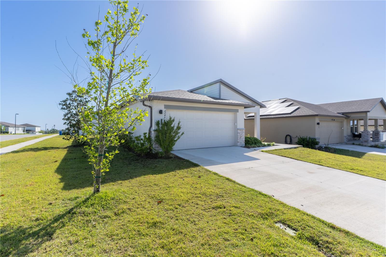 2248 CROSSBOW ST, MINNEOLA, FL, 34715