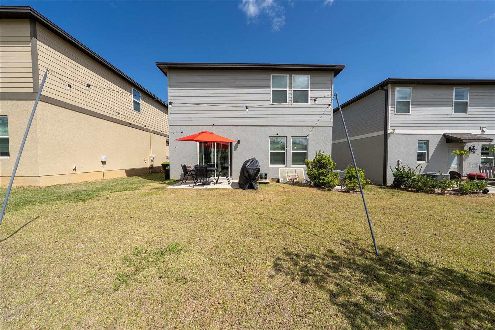 2149 TREASURE HILL ST, CLERMONT, FL, 34715
