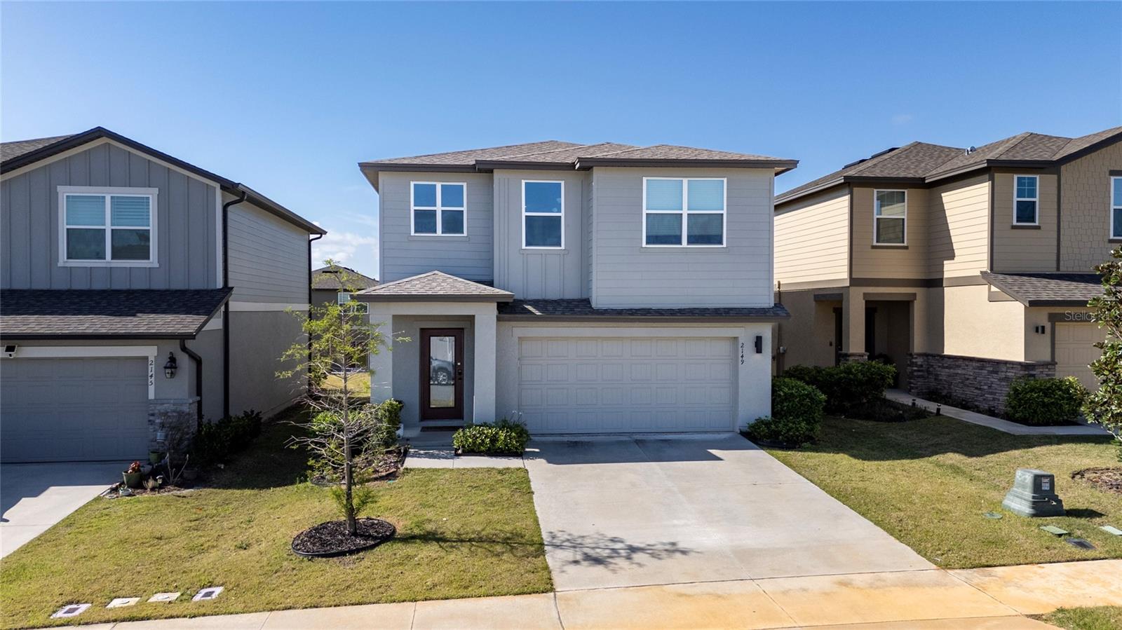 2149 TREASURE HILL ST, CLERMONT, FL, 34715