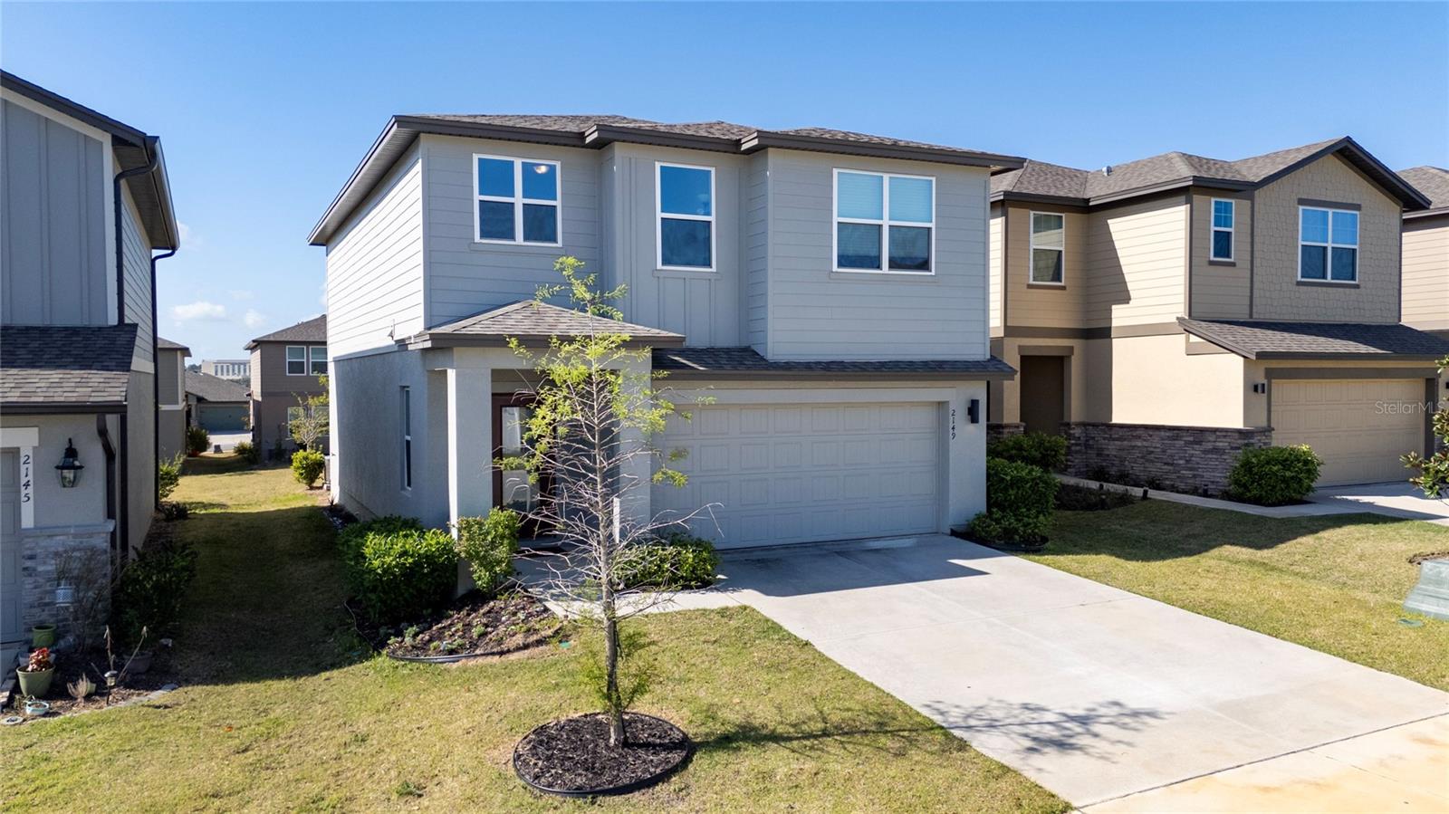 2149 TREASURE HILL ST, CLERMONT, FL, 34715