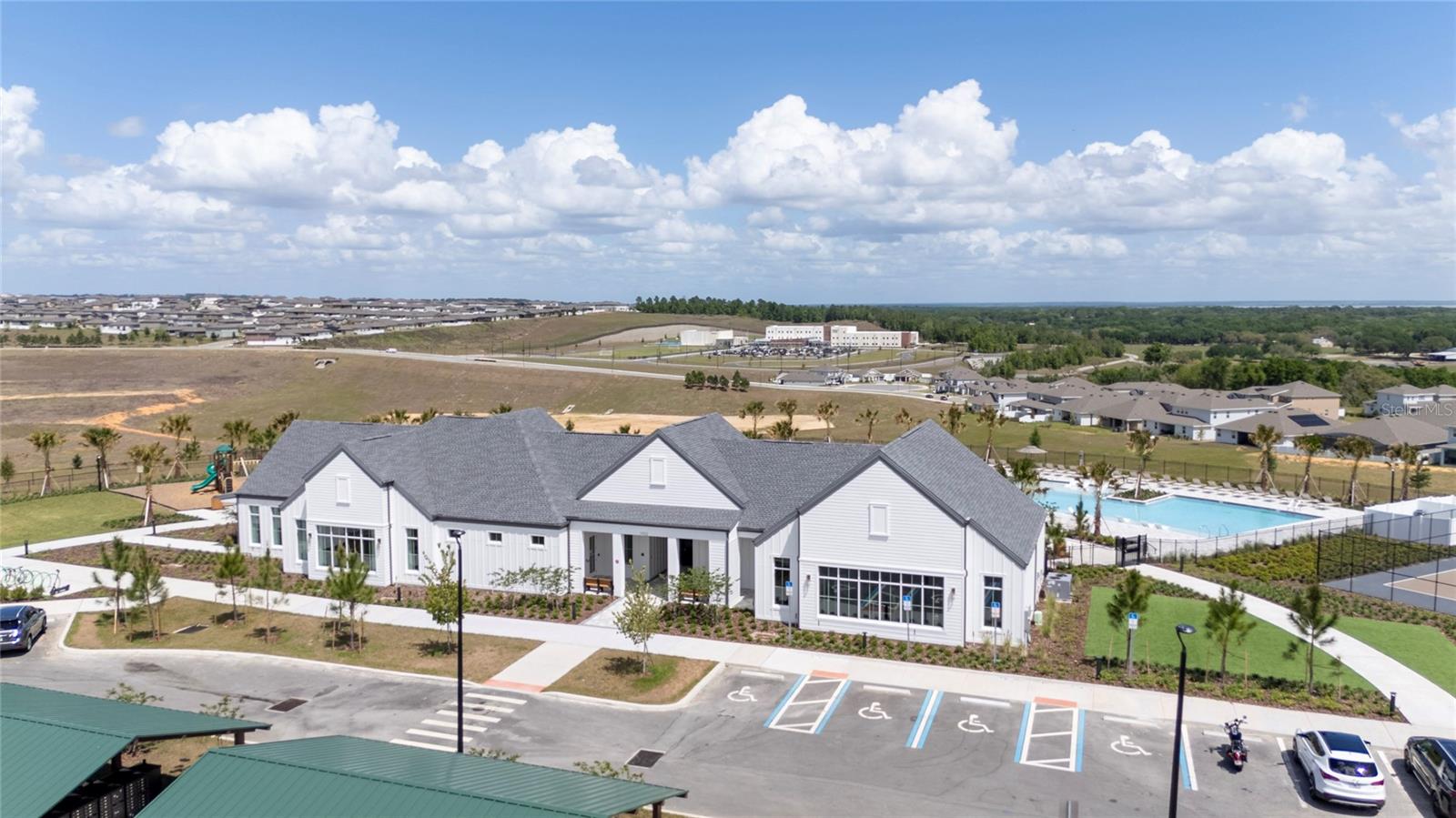 2149 TREASURE HILL ST, CLERMONT, FL, 34715