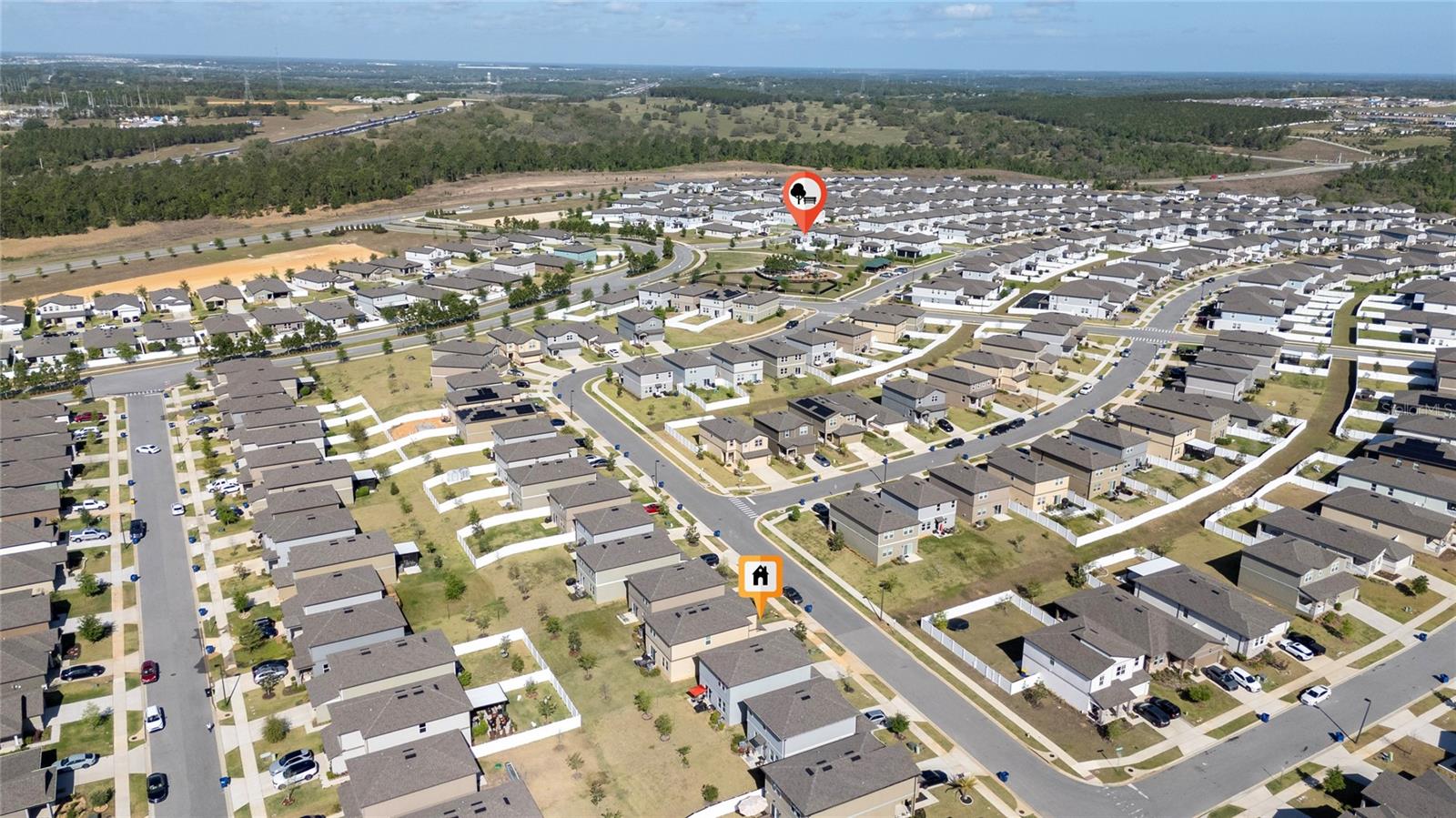 2149 TREASURE HILL ST, CLERMONT, FL, 34715