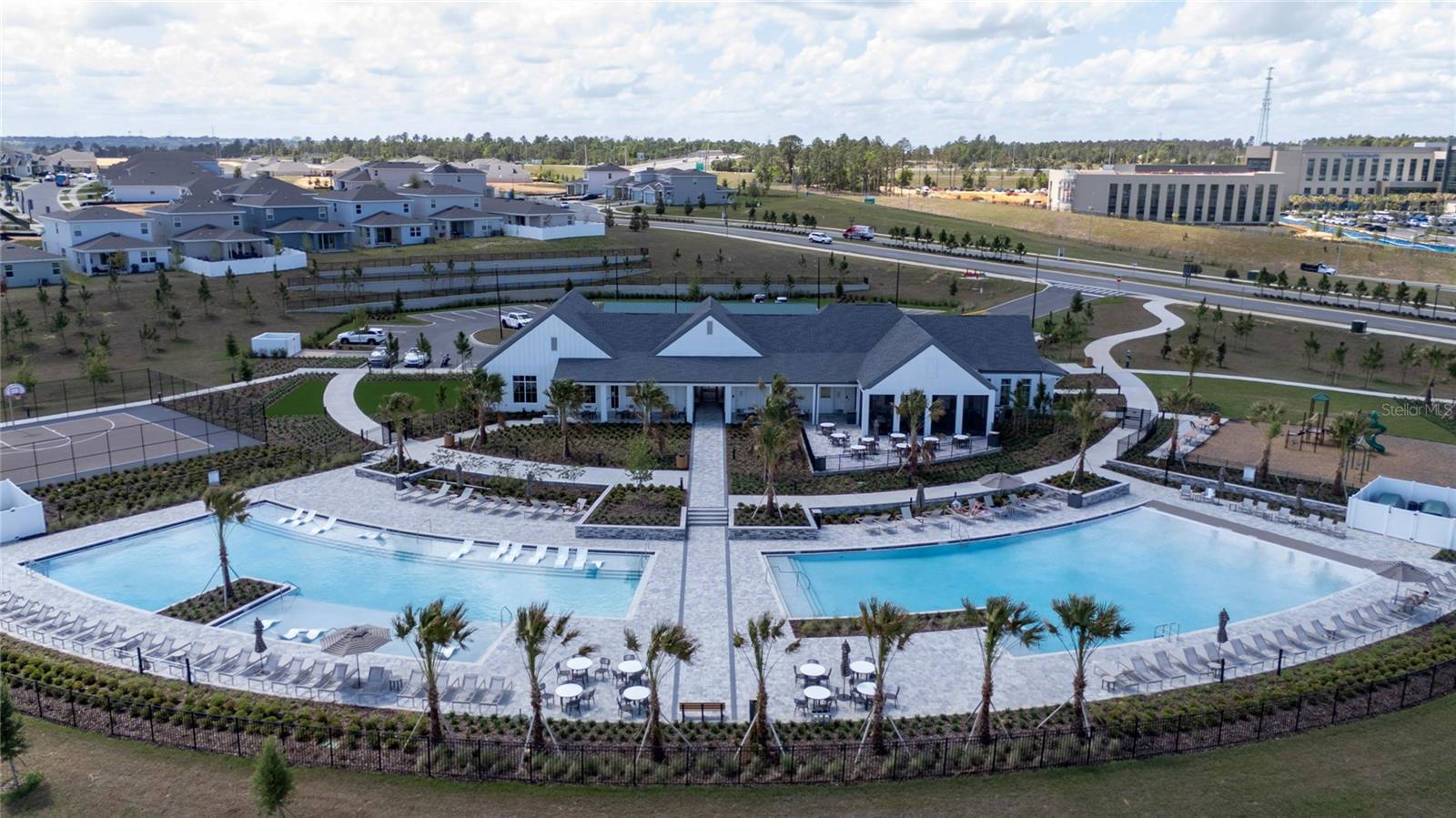2149 TREASURE HILL ST, CLERMONT, FL, 34715