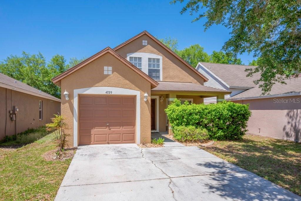 4729 WHITE BAY CIR, WESLEY CHAPEL, FL, 33545