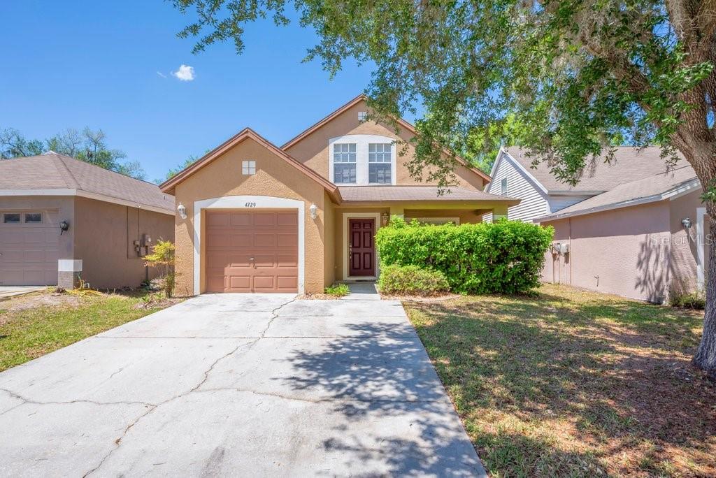 4729 WHITE BAY CIR, WESLEY CHAPEL, FL, 33545