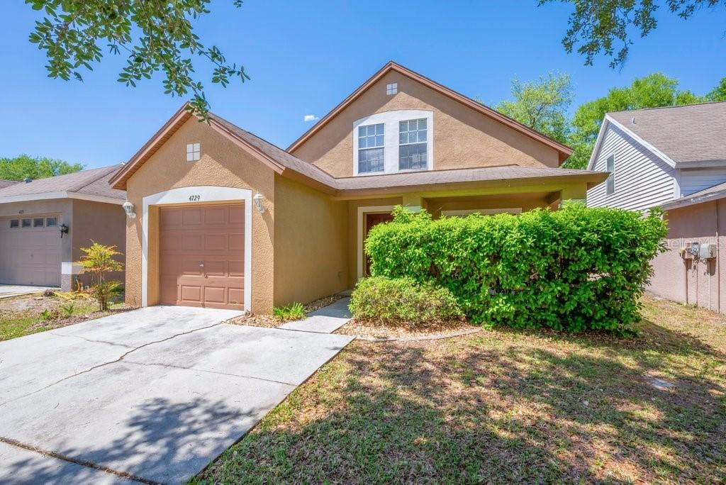 4729 WHITE BAY CIR, WESLEY CHAPEL, FL, 33545