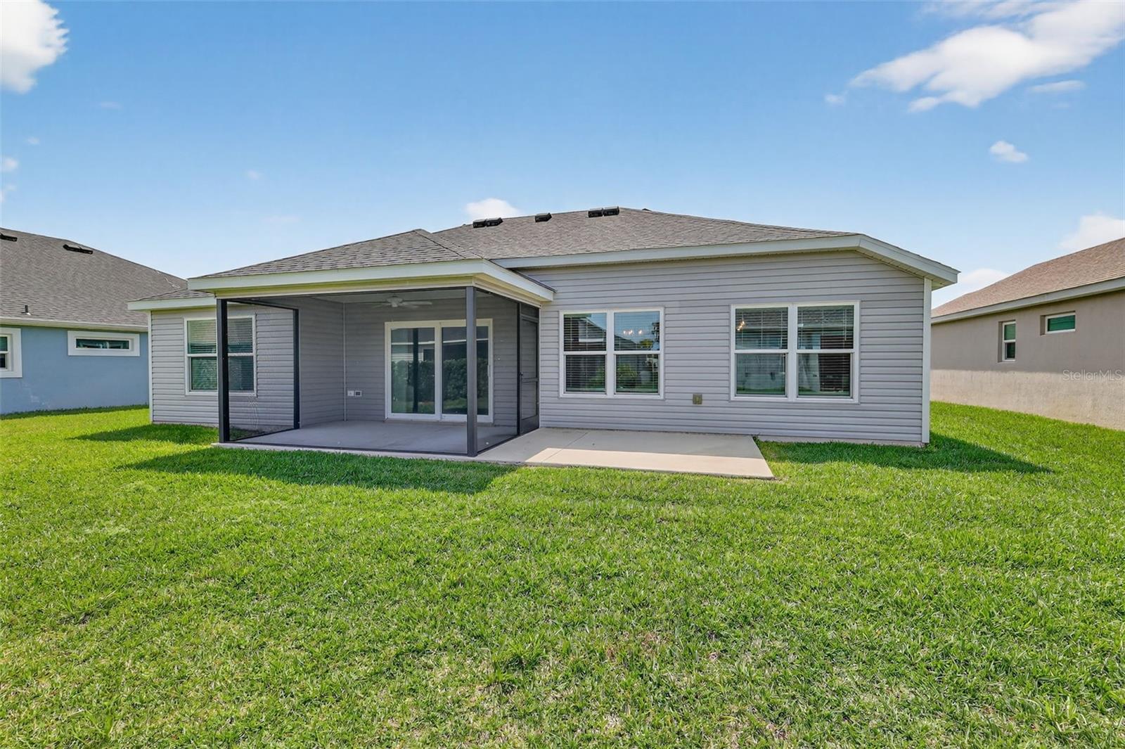 2493 LIGHTBODY LN, THE VILLAGES, FL, 32163