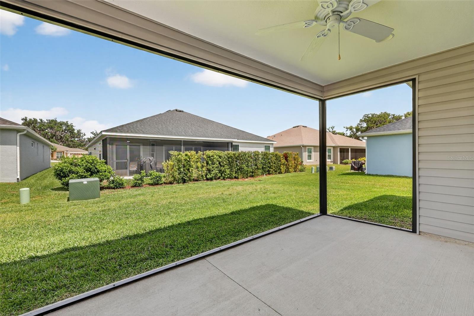 2493 LIGHTBODY LN, THE VILLAGES, FL, 32163