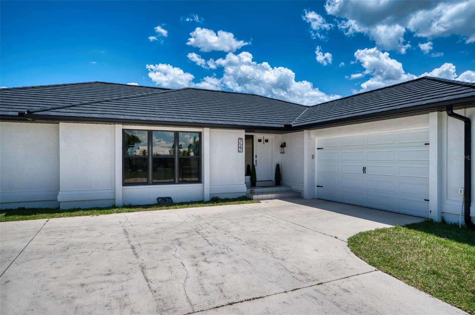 727 MONACO DR, PUNTA GORDA, FL, 33950
