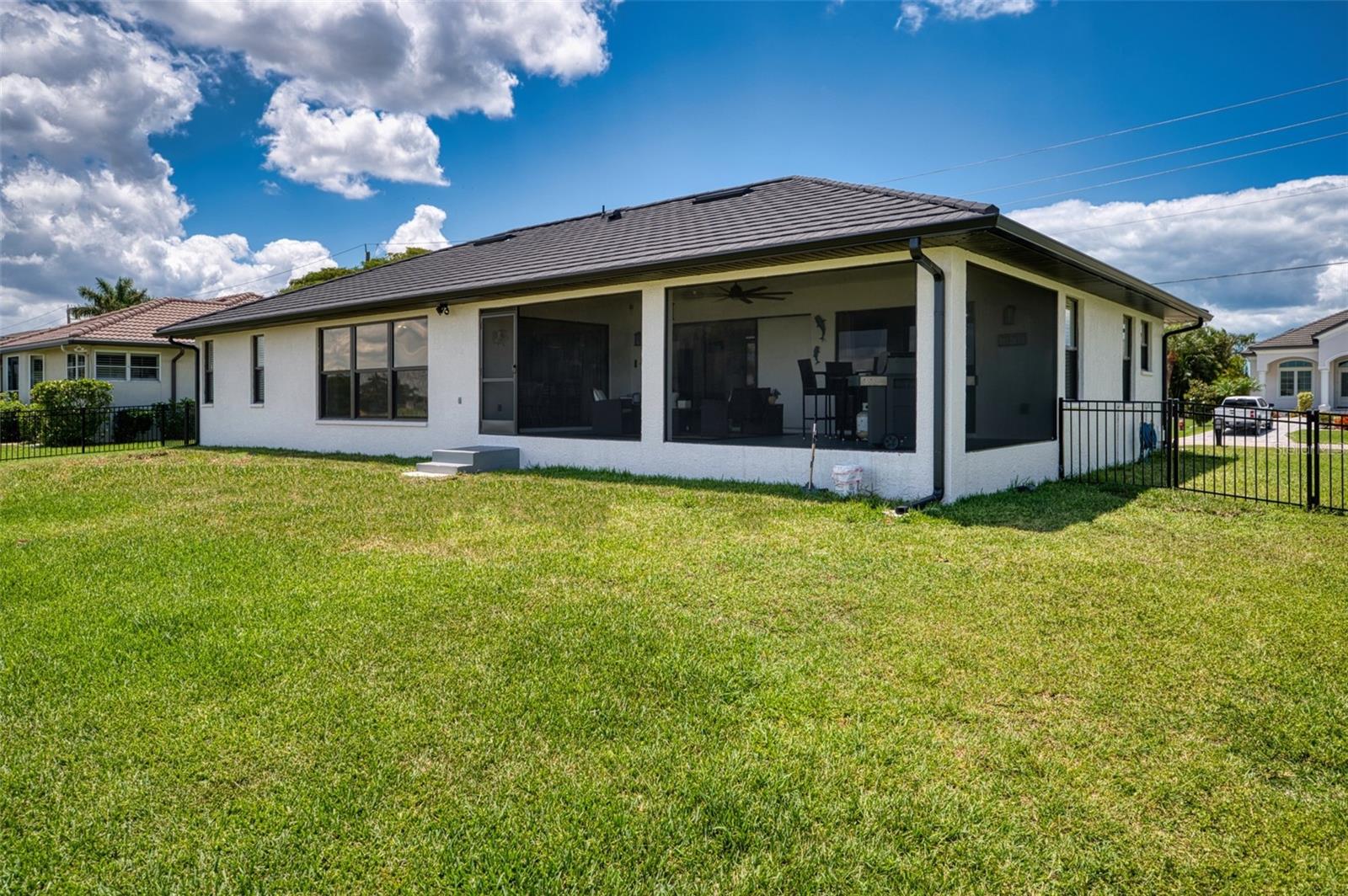 727 MONACO DR, PUNTA GORDA, FL, 33950