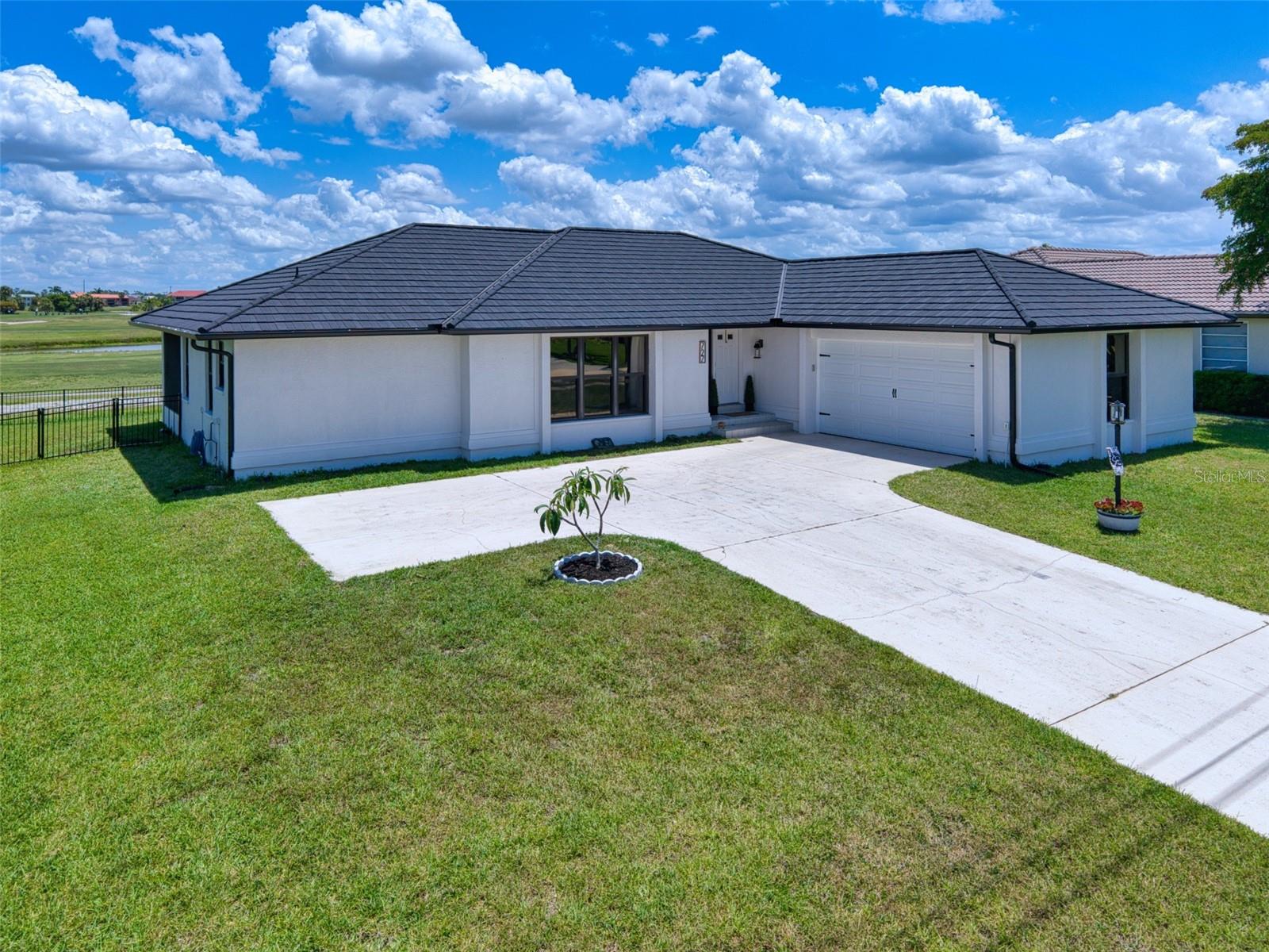 727 MONACO DR, PUNTA GORDA, FL, 33950