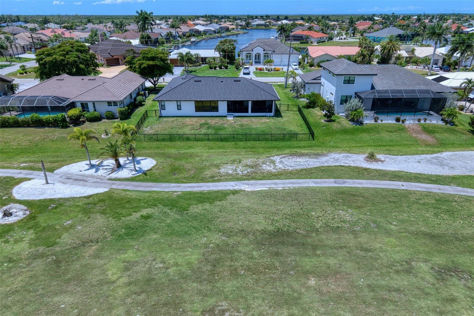 727 MONACO DR, PUNTA GORDA, FL, 33950