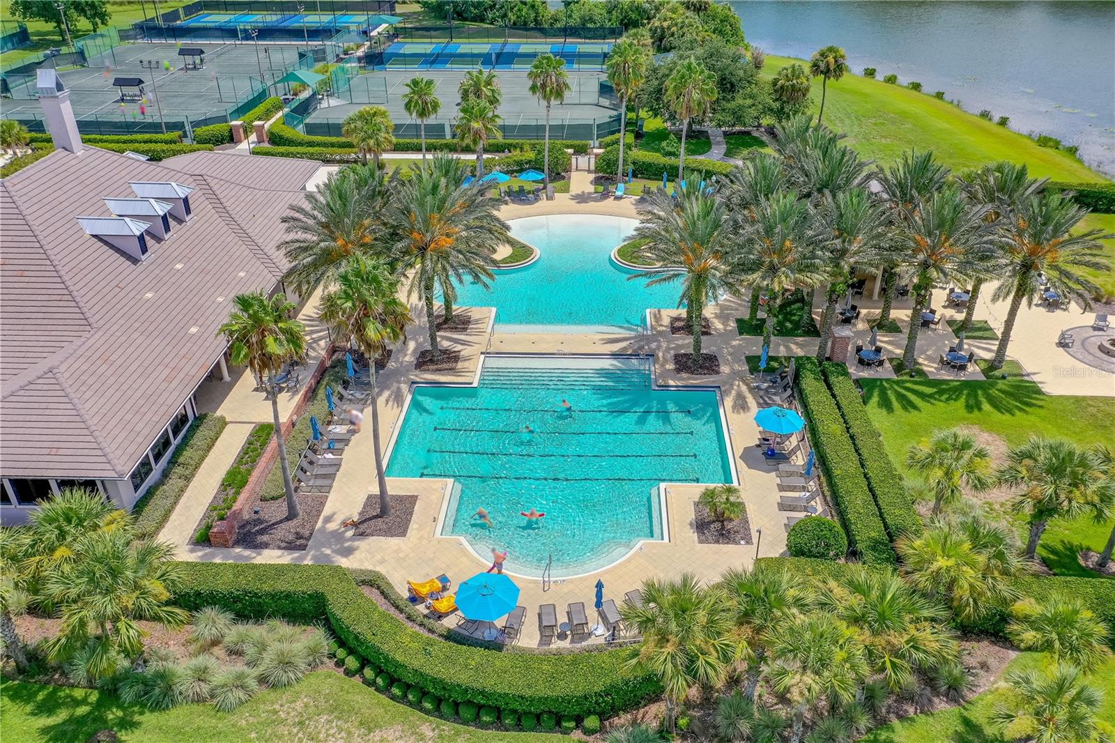 608 ALDENHAM LN, ORMOND BEACH, FL, 32174