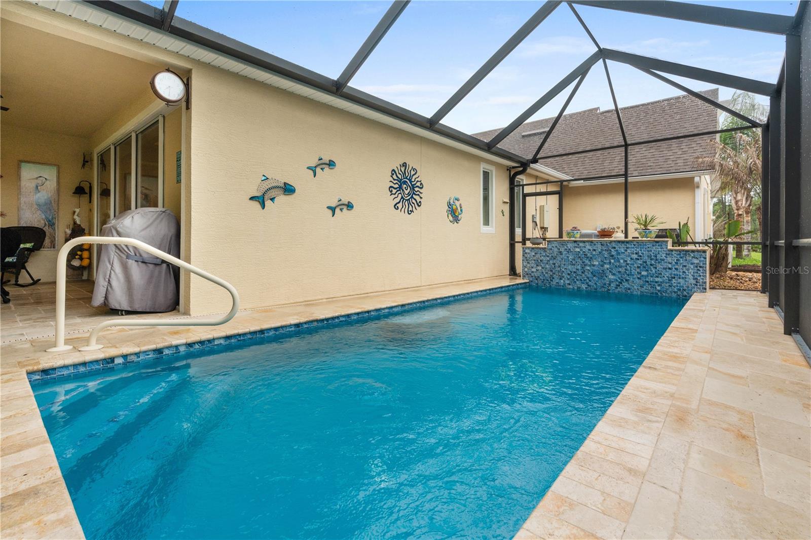 608 ALDENHAM LN, ORMOND BEACH, FL, 32174