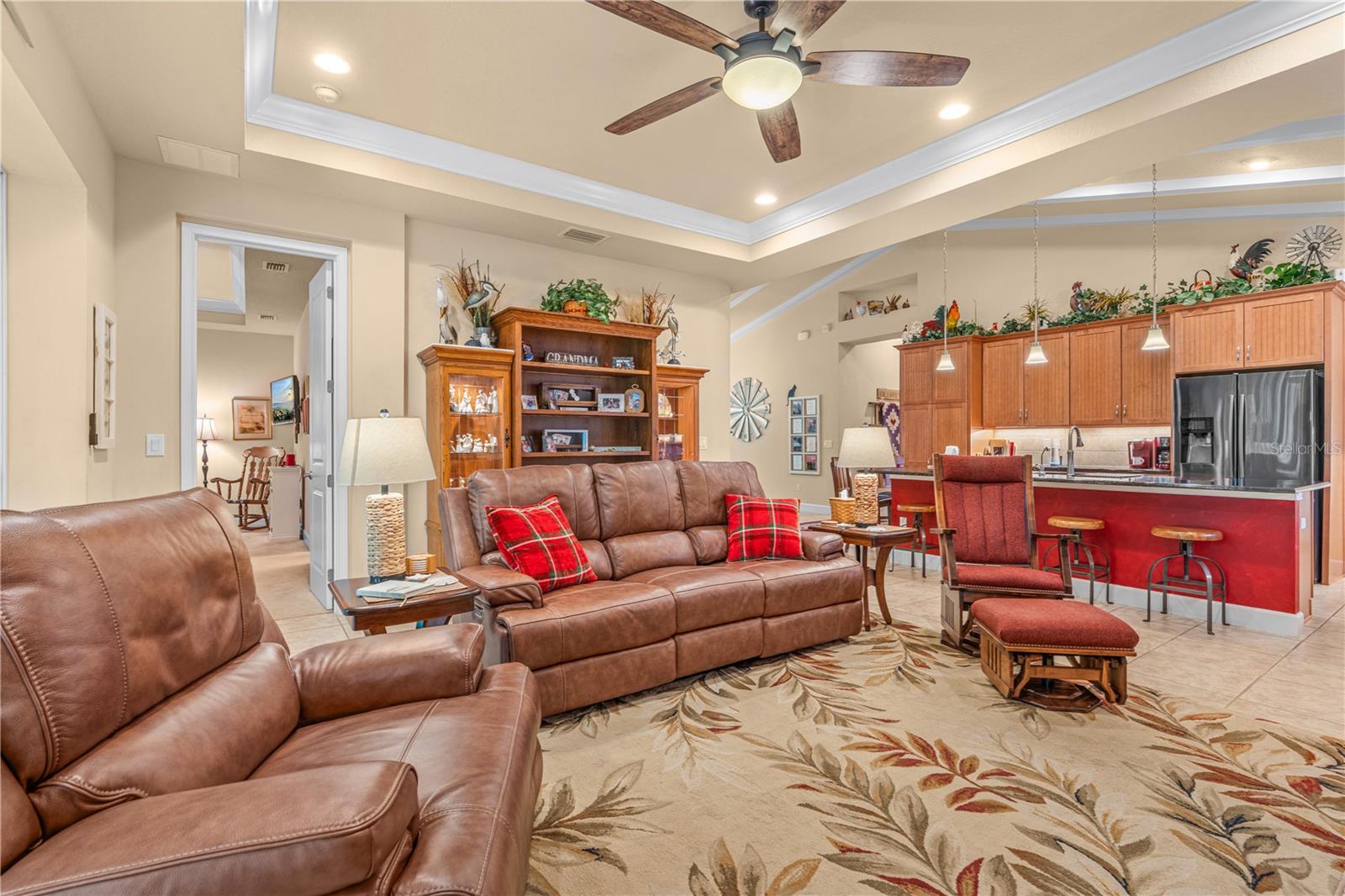 608 ALDENHAM LN, ORMOND BEACH, FL, 32174