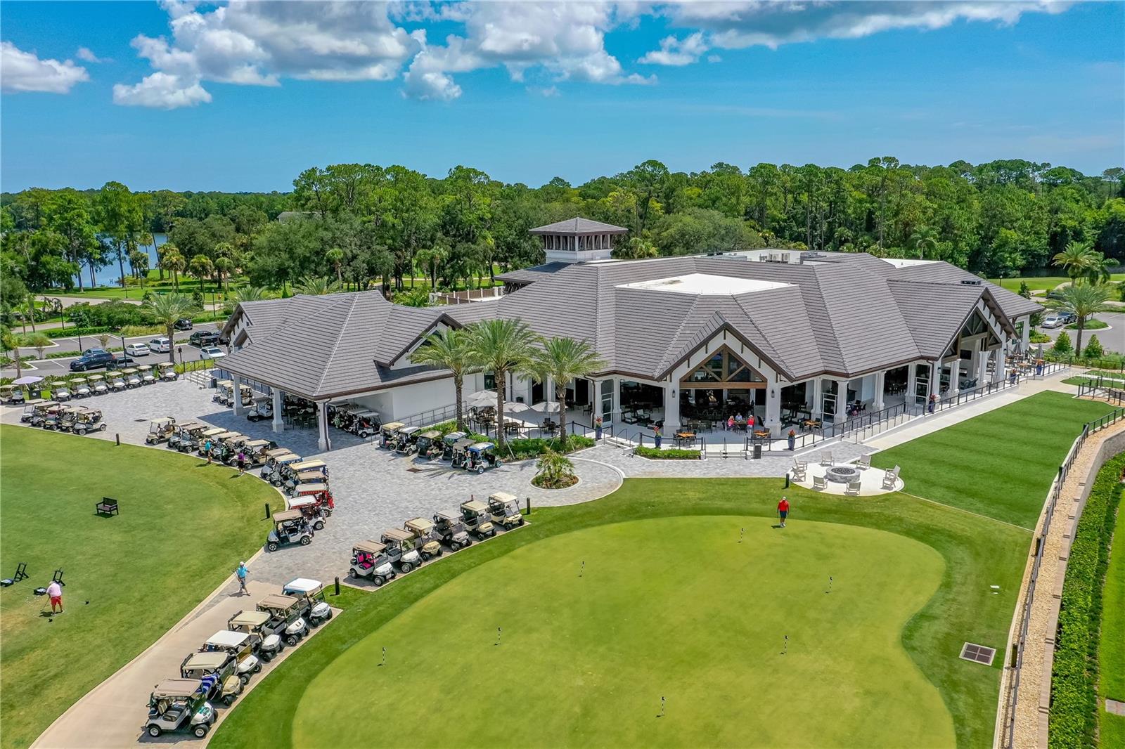 608 ALDENHAM LN, ORMOND BEACH, FL, 32174