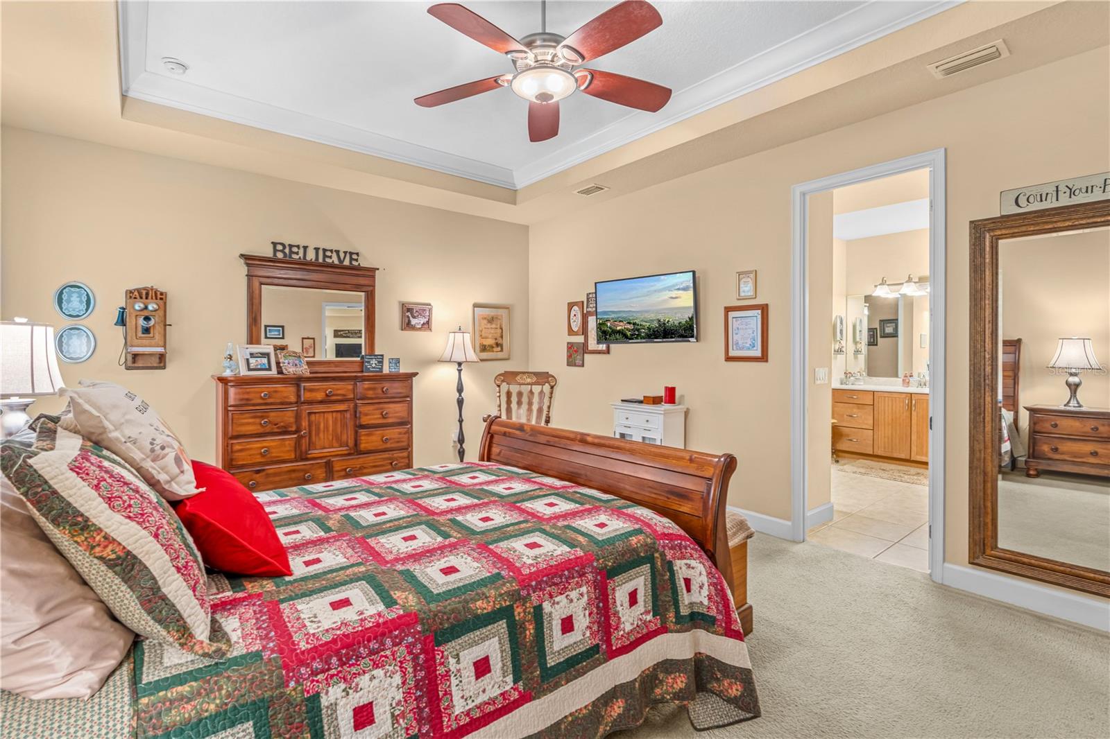 608 ALDENHAM LN, ORMOND BEACH, FL, 32174