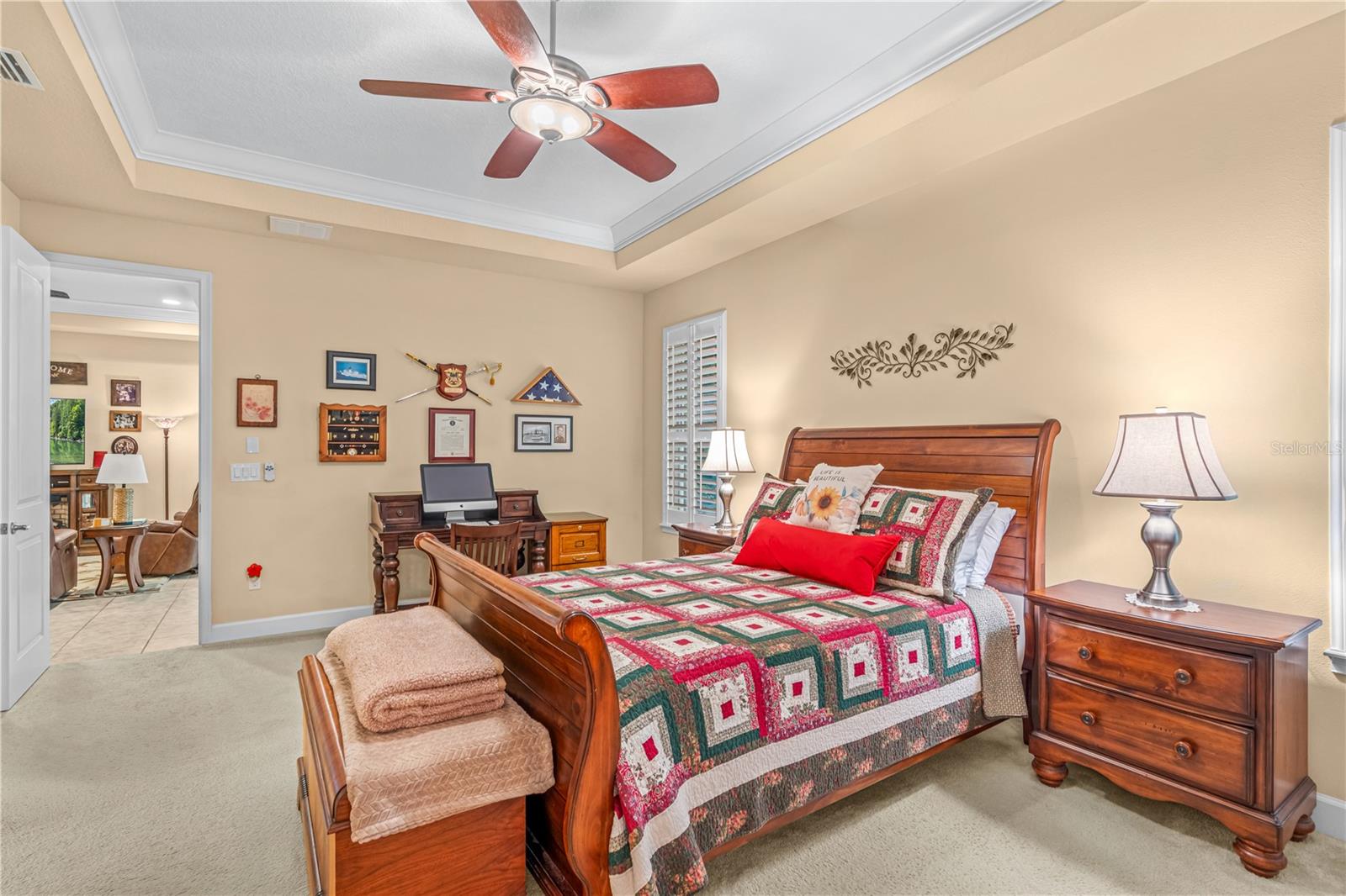 608 ALDENHAM LN, ORMOND BEACH, FL, 32174