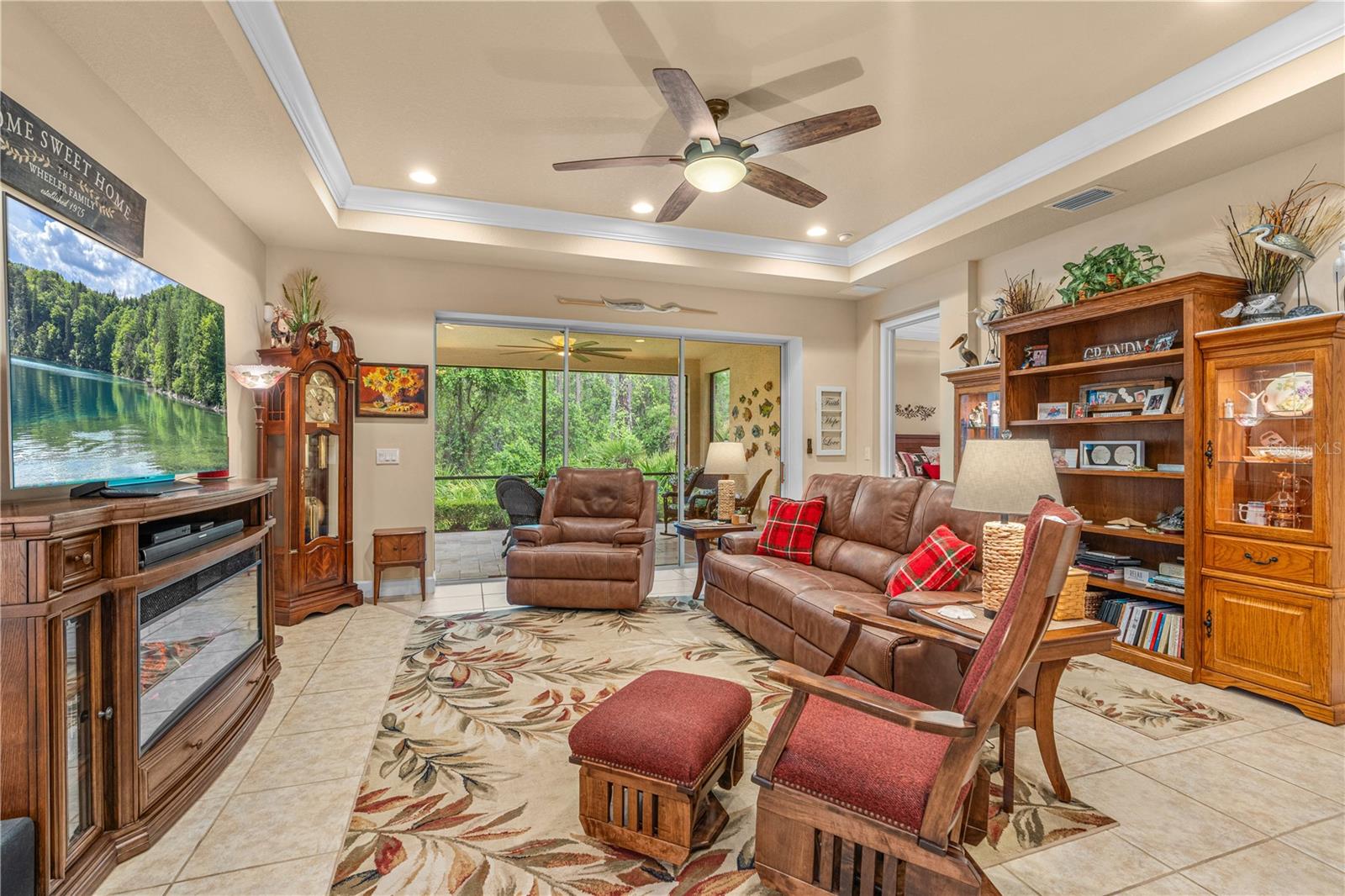 608 ALDENHAM LN, ORMOND BEACH, FL, 32174