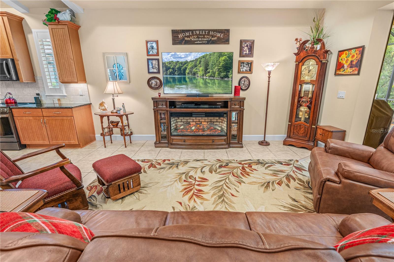 608 ALDENHAM LN, ORMOND BEACH, FL, 32174