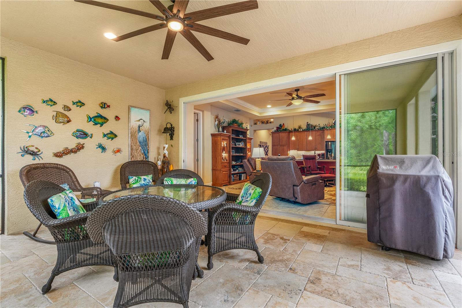 608 ALDENHAM LN, ORMOND BEACH, FL, 32174