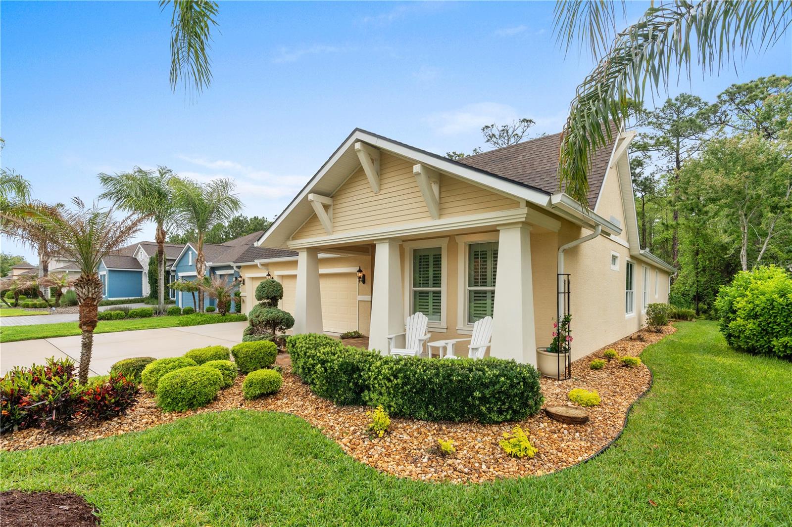 608 ALDENHAM LN, ORMOND BEACH, FL, 32174