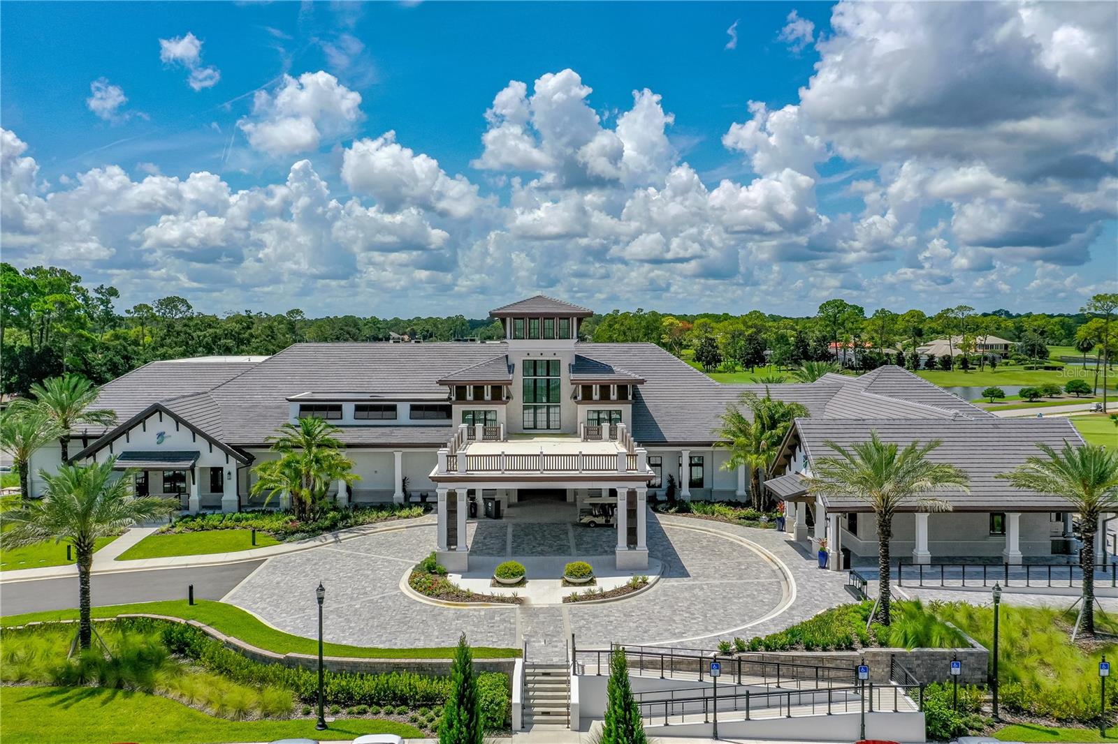 608 ALDENHAM LN, ORMOND BEACH, FL, 32174