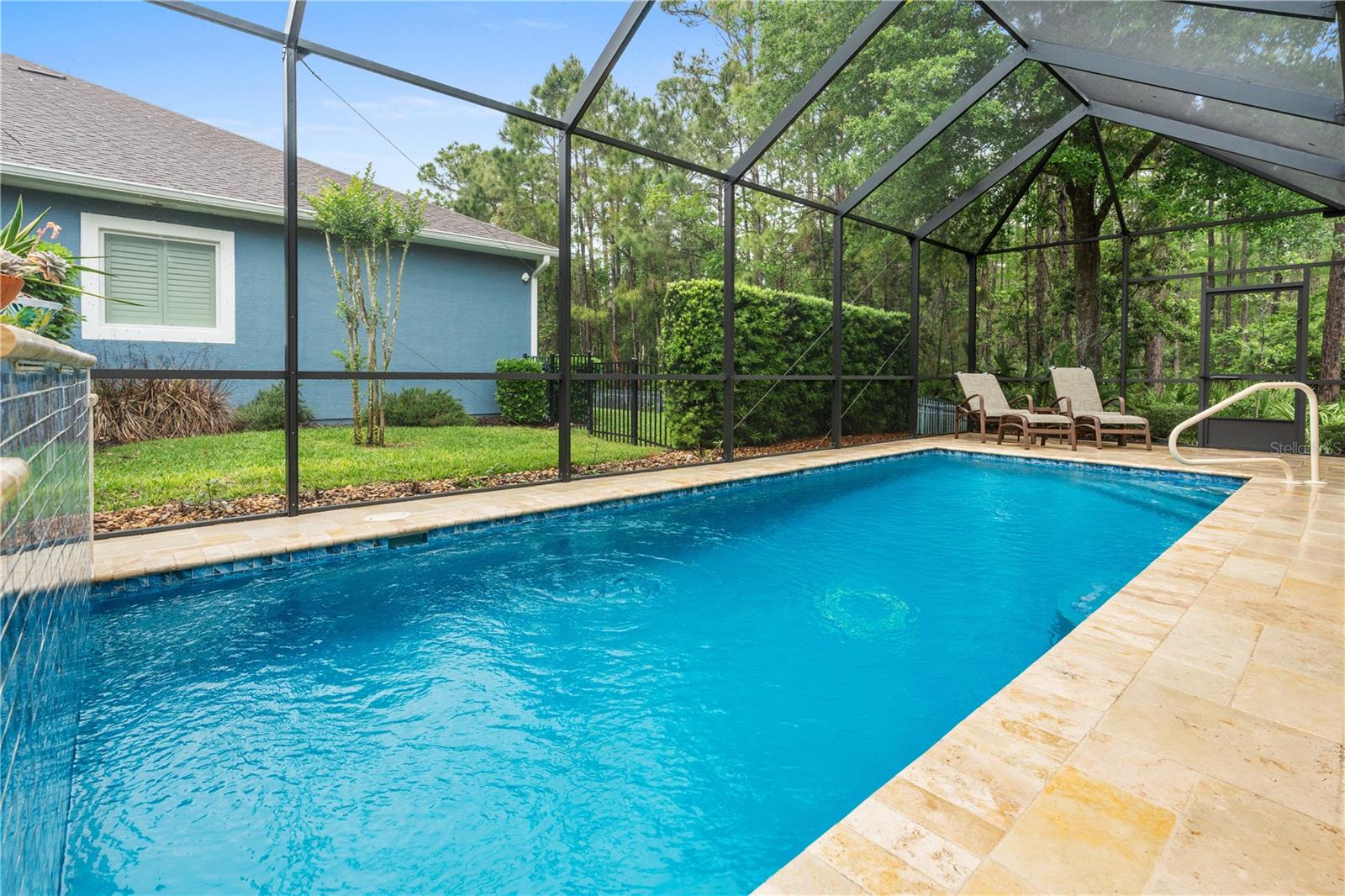 608 ALDENHAM LN, ORMOND BEACH, FL, 32174