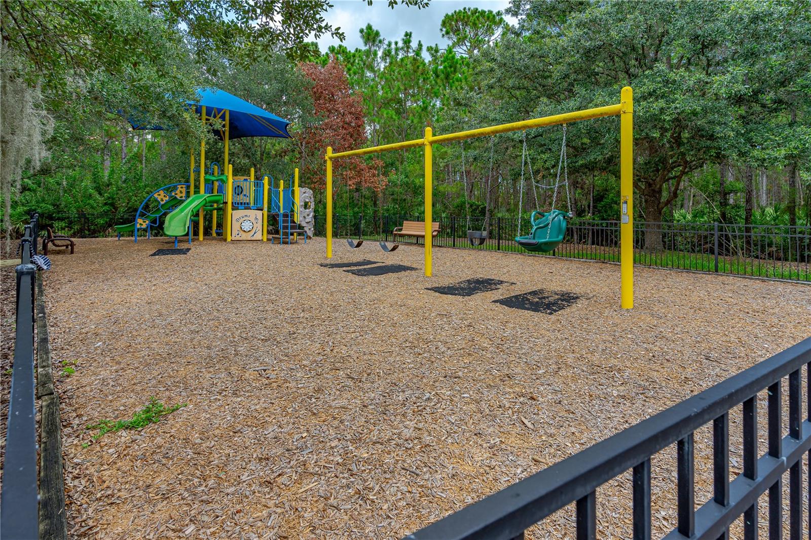 608 ALDENHAM LN, ORMOND BEACH, FL, 32174