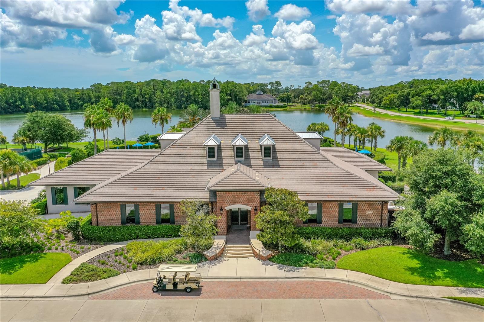 608 ALDENHAM LN, ORMOND BEACH, FL, 32174