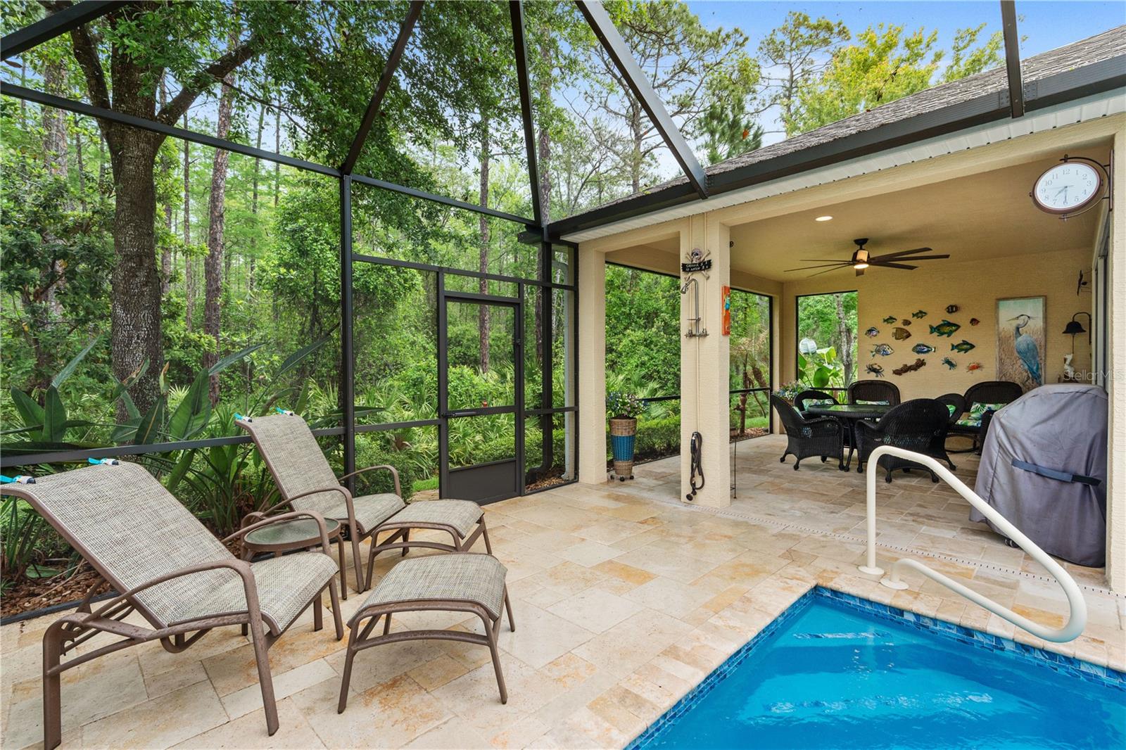 608 ALDENHAM LN, ORMOND BEACH, FL, 32174