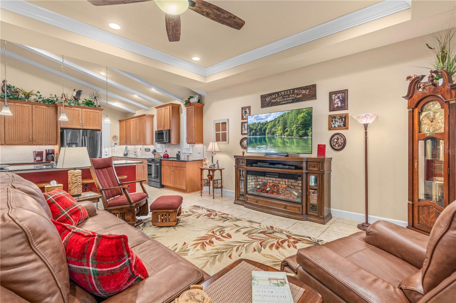 608 ALDENHAM LN, ORMOND BEACH, FL, 32174
