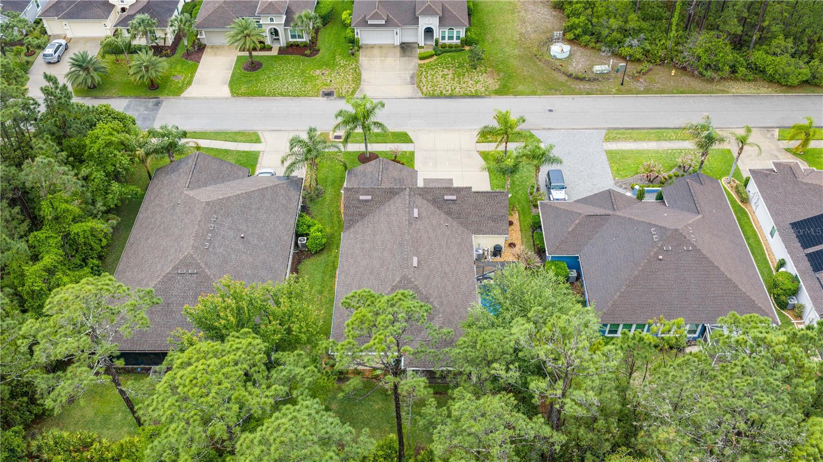 608 ALDENHAM LN, ORMOND BEACH, FL, 32174
