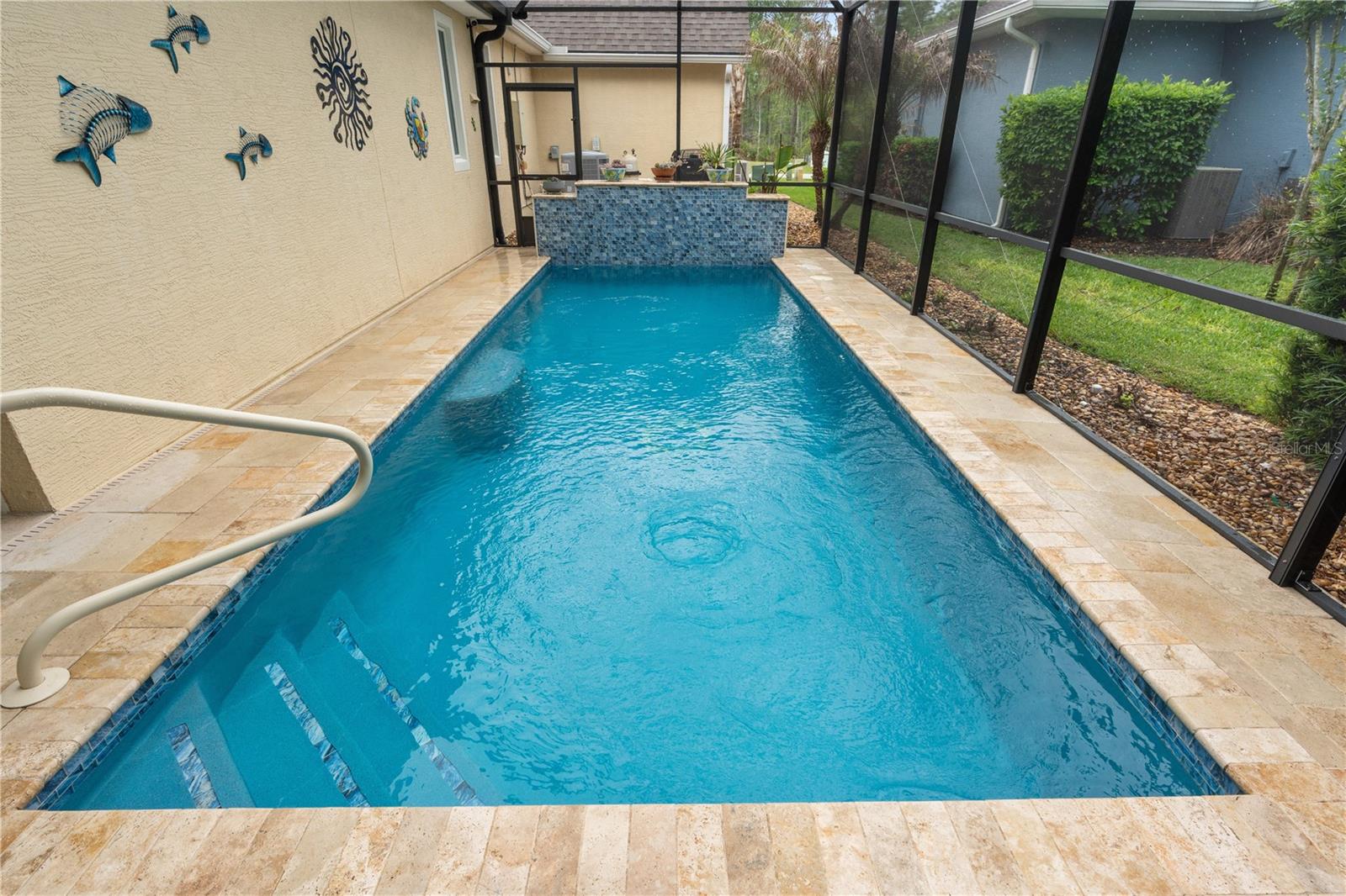 608 ALDENHAM LN, ORMOND BEACH, FL, 32174
