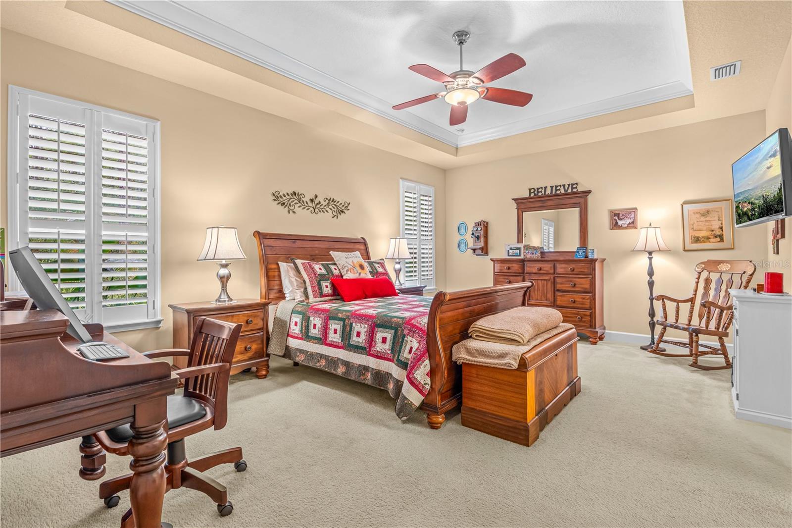 608 ALDENHAM LN, ORMOND BEACH, FL, 32174