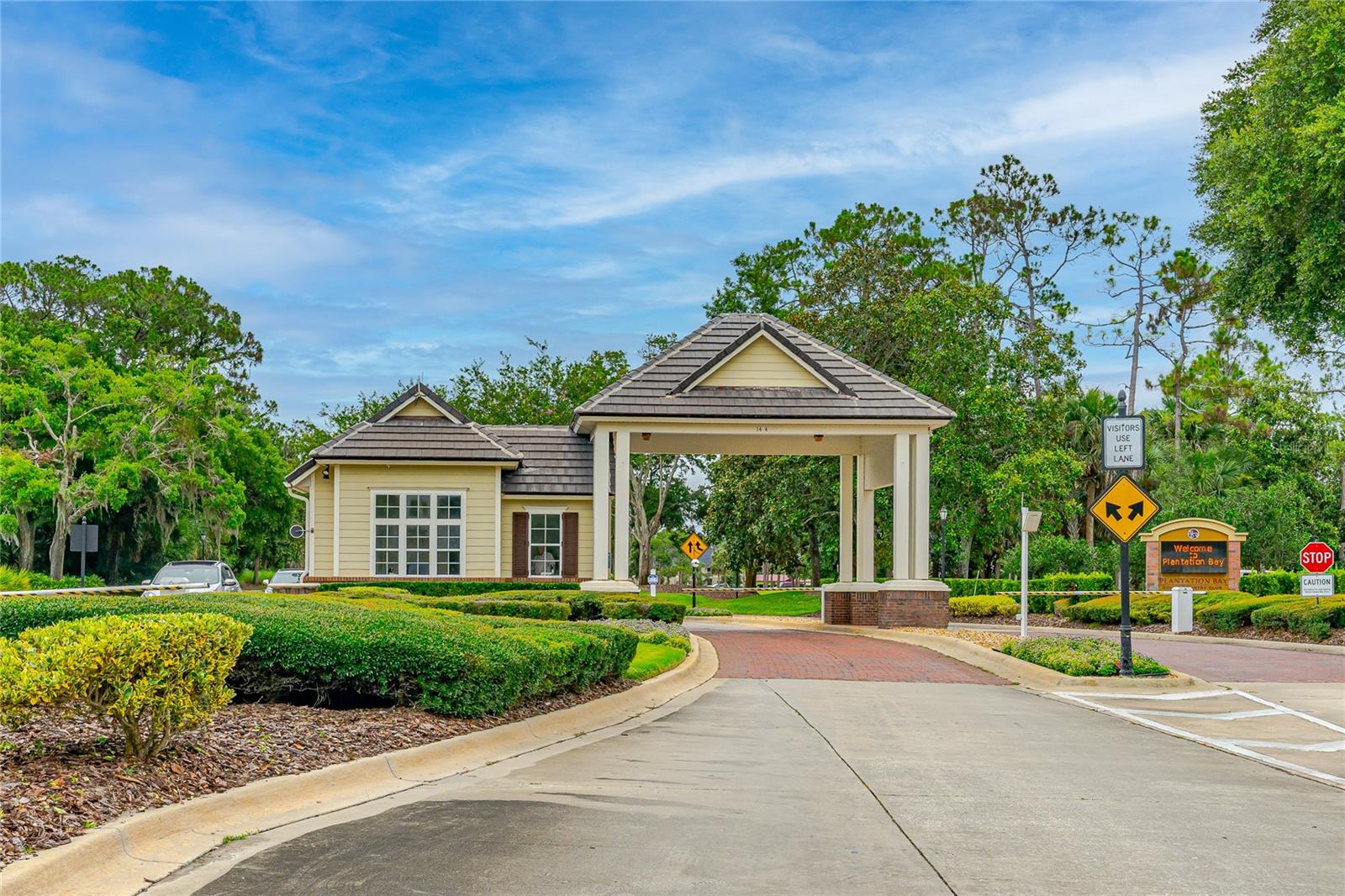 608 ALDENHAM LN, ORMOND BEACH, FL, 32174