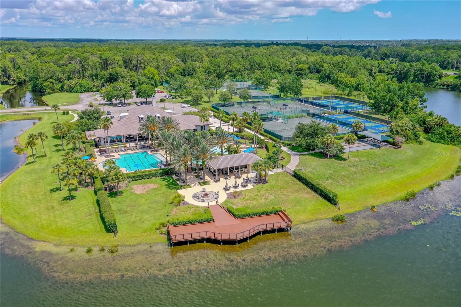 608 ALDENHAM LN, ORMOND BEACH, FL, 32174