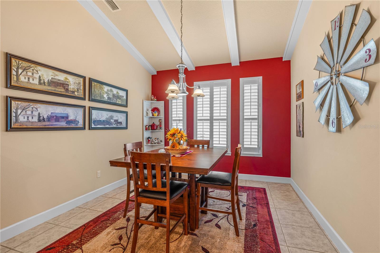 608 ALDENHAM LN, ORMOND BEACH, FL, 32174