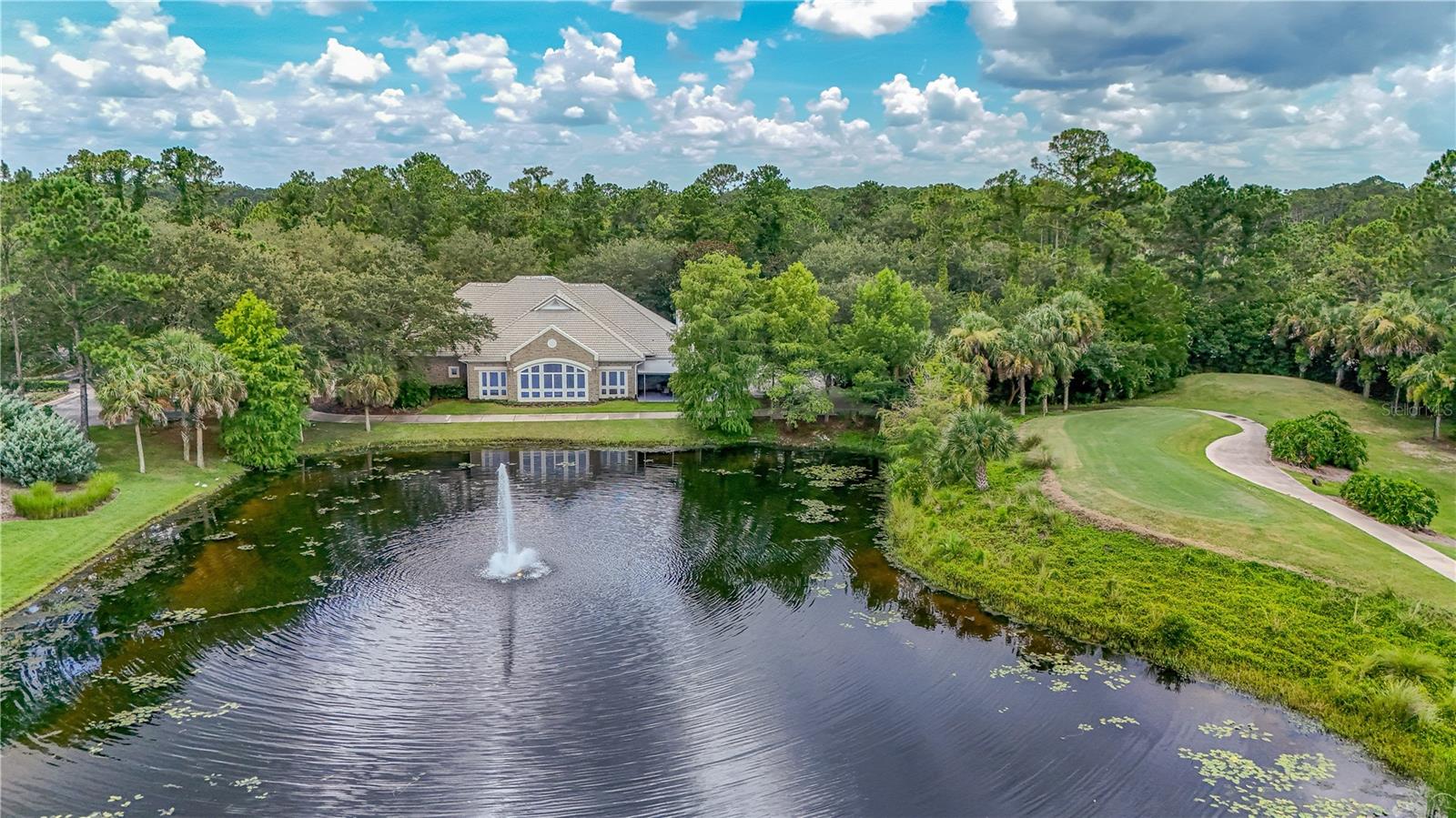 608 ALDENHAM LN, ORMOND BEACH, FL, 32174