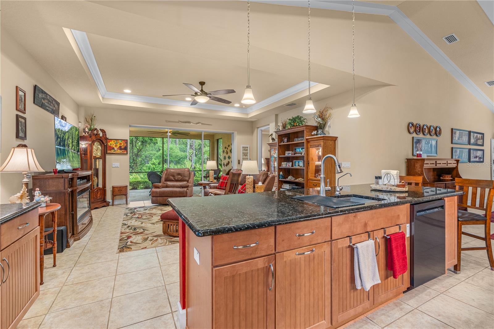 608 ALDENHAM LN, ORMOND BEACH, FL, 32174
